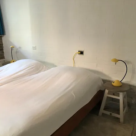 Globetrotter Casa de Férias *