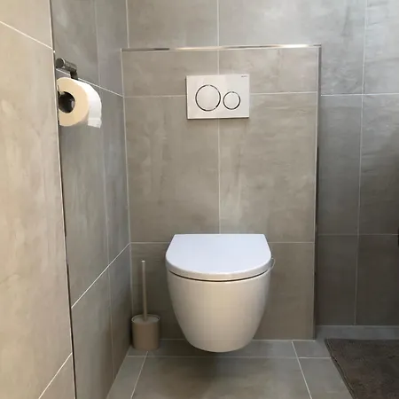 Casa de Férias Globetrotter Bergen