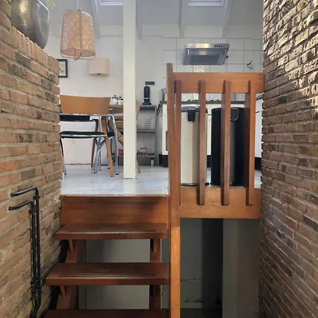 Casa de Férias Globetrotter Bergen