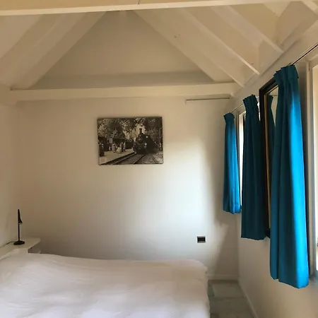 Globetrotter Hébergement de vacances Bergen