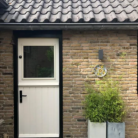 Globetrotter Hébergement de vacances Bergen