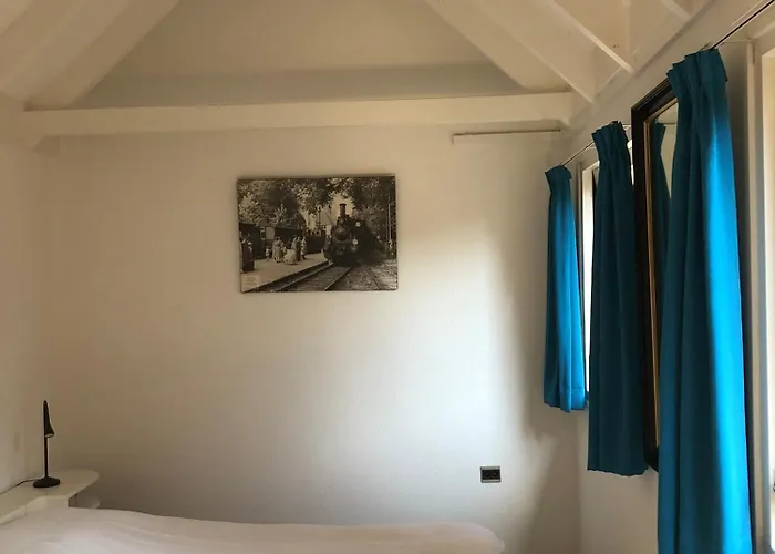 Globetrotter Hébergement de vacances Bergen