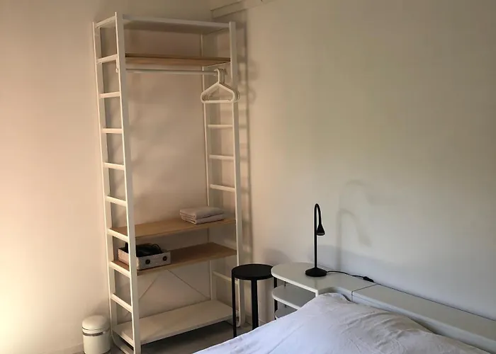 Hébergement de vacances Globetrotter *