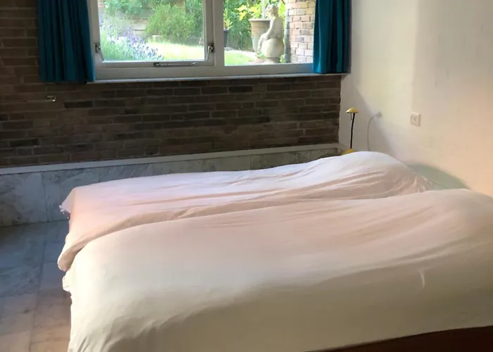 Hébergement de vacances Globetrotter *