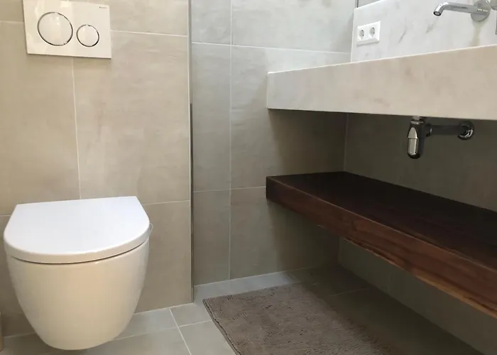 Globetrotter Hébergement de vacances Bergen