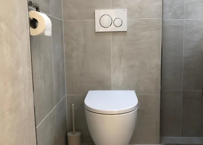 Hébergement de vacances Globetrotter Bergen