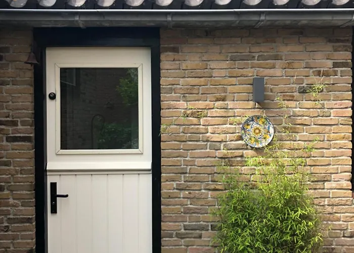 Globetrotter Hébergement de vacances Bergen